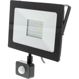 Foco LED con detector de movimiento - RETLUX - RSL 248 Foco LED con detector de movimiento - RETLUX - RSL 248