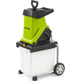 Fieldmann Trituradora de Madera FZD 4020-E