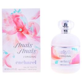 Cacharel Anais anais eau de toilette 100 ml vaporizador Precio: 35.50000003. SKU: SLC-1327