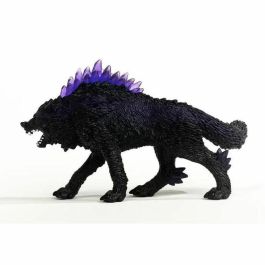 Schleich 42554 Figura Wolf of Ténèbres - Criatura Fantástica Colección Eldrador Range Precio: 24.50000014. SKU: B12AG6G9TD