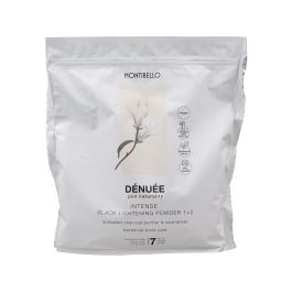 Montibello Denuee Decol Intense Black Powder 500 Polvo Precio: 41.50000041. SKU: B158L54LA2