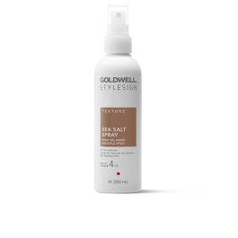 Goldwell STYLESIGN TEXTURE Sea Salt Spray 200 ml, Spray de Peinado Efecto Agua de Mar para Cabello Precio: 14.9900003. SKU: B172NXAQNK