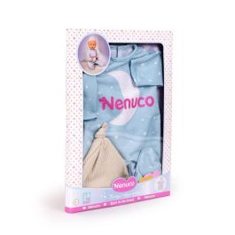 Nenuco ropita de diario 42cm cdu Nenuco ropita de diario 42cm cdu