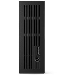 Seagate One Touch Desktop Hub 4TB USB-C USB 3.0 compatible con Windows/Mac