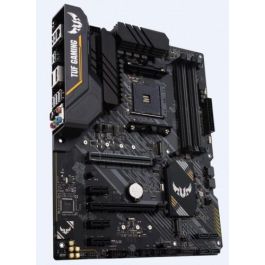 ASUS TUF GAMING B450-PLUS II Zócalo AM4 ASUS TUF GAMING B450-PLUS II Zócalo AM4