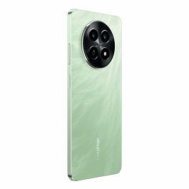 Realme 12X 5G Smartphone 6GB RAM 128GB Almacenamiento 6.6" 120Hz 50MP Dimensity 6100+ 5000mAh Verde Pluma