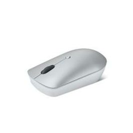 Lenovo 540 Ratón Inalámbrico USB-C Compacto, Sensor Óptico Preciso, 2400 DPI Ajustables, Batería de Larga Duración, Gris Nube Precio: 24.50000014. SKU: B1BFVD8QTV
