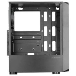 Caja Semitorre ATX Mars Gaming MC-2000 Negro Caja Semitorre ATX Mars Gaming MC-2000 Negro
