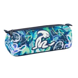 Bolso Escolar Portatodo Safta El Niño Kook 80x210x70 mm