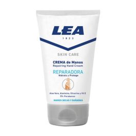 Lea Skin care crema de manos reparadora 125 ml Precio: 2.50000036. SKU: SLC-55842