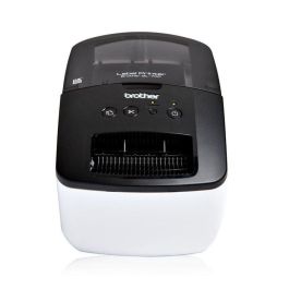 Brother Impresora Térmica De Etiquetas Ql 700 Sustituye A La Ql570 Usb