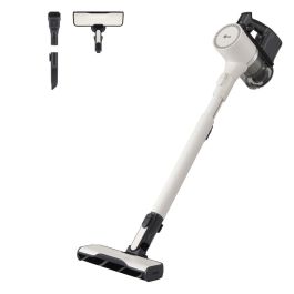 Aspirador Escoba Ciclónico Inalámbrico LG CORDZEROA9K-LITE1C Precio: 297.94999949. SKU: B1J9PH3A48