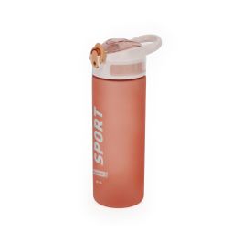 Bewinner Botella Sport Agua 600 ml (12 Unidades)