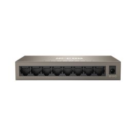 Switch Ip - Com G1008M 8 Puertos Gigabit Switch Ip - Com G1008M 8 Puertos Gigabit Precio: 24.78999963. SKU: B1FA2PKTYM
