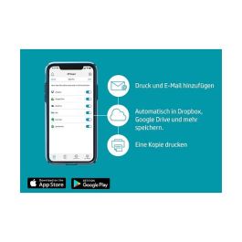 HP Color LaserJet Pro MFP M283fdw Impresora Multifunción Láser a Color, WiFi, LAN, A4