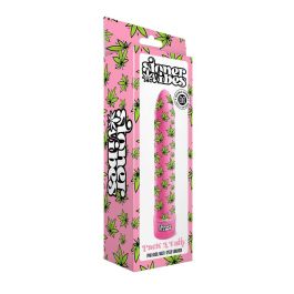 Bala Vibradora NS Novelties Stoner vibes Rosa