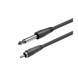Vivolink Conector Audio Profesional Jack TS (Mono) a RCA - Cable de Escenario Alta Calidad para Sonido Cristalino sin Ruido Precio: 19.49999942. SKU: B1CRLA8LBS