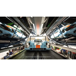 Sony Computer Entertainment Gran Turismo 7 - Juego de PS4 GRANTURISMO7PS4