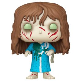 Funko Figura POP El Exorcista Regan MacNeil Figura Vinilo En Caja Regalo