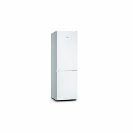 Frigorífico combinado BOSCH KGN36VWEA Blanco (186 x 60 cm) Precio: 742.50000044. SKU: S0431477