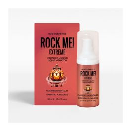 Lubricante Nuei Cosmetics of the Night ROCK ME! 20 ml Fresa Menta Precio: 11.49999972. SKU: B1AL2ADYTY