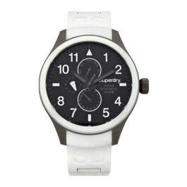 Reloj Hombre Superdry SYG110W (Ø 44 mm) Precio: 54.68999987. SKU: S0317637