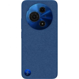 TCL Movil 605 8 256GB Azul 50MP Cámara 6.7" 90Hz Pantalla Dual SIM NFC Android 15 MediaTek G81