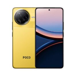 Xiaomi POCO F7 ULTRA MZB0JKFEU 12GB/256GB 5G AMOLED 6.67" 120Hz 50MP 3 Cámaras 5300mAh 120W Precio: 577.49999967. SKU: B16WXEFNGZ