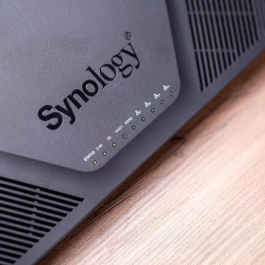 Router Synology RT2600AC
