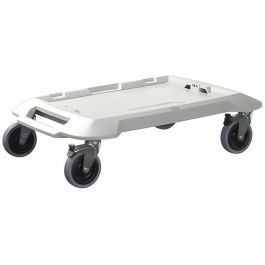Bosch Professional 1600A001S9 Bandeja de Almacenamiento Móvil con Ruedas Resistente para Organización y Transporte de Herramientas en Taller Precio: 131.58999986. SKU: B127AV8JYV