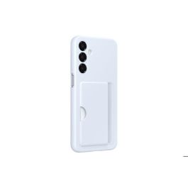 Funda para Móvil Samsung EF-OA166TLEGWW Azul Galaxy A16 5G