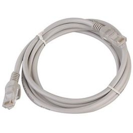 Cisco CAB-ETH-5M-GR= Cable Ethernet CAT5e RJ-45 a RJ-45 Gris 5m para Conexión de Red Precio: 99.50000005. SKU: B19EEAZPME