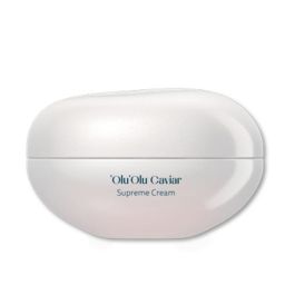 Declaré OLU'OLU CAVIAR SUPREME Crema Antienvejecimiento 50 ml Precio: 83.49999944. SKU: B178W7R32S