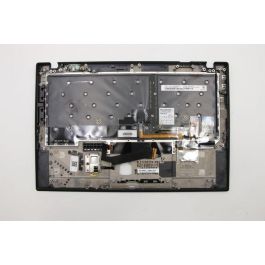 Lenovo Teclado Disposición US English