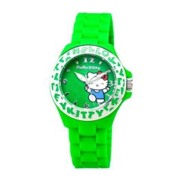 Reloj Mujer Hello Kitty HK7143L-18 (Ø 38 mm) Reloj Mujer Hello Kitty HK7143L-18 (Ø 38 mm) Precio: 16.50000044. SKU: S0335690