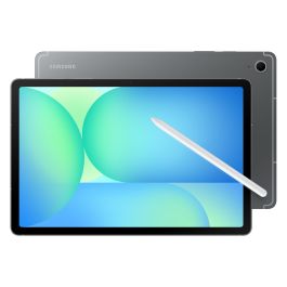 Samsung Tablet Galaxy Tab S10 FE SM-X526BZAREUB 10.9" 8GB 128GB Octacore 5G Gris