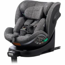 Babyauto BAB8435593702482 Silla de Coche Scudda Grey Dobby I-Size ISOFIX Giratoria 360° desde Nacimiento (0-36 kg) ECE R129 Precio: 247.50000055. SKU: B149Z2EDQ3