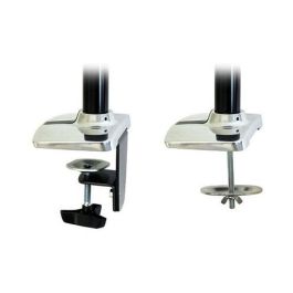 Ergotron LX Soporte de Escritorio para Pantalla de hasta 34" y 11.3KG Negro