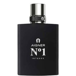 Perfume Hombre Aigner Parfums EDT Aigner No 1 Intense (100 ml) Precio: 35.50000003. SKU: S8300328
