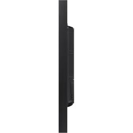 Samsung OH46B-S Pantalla Digital para Señalización 46" Full HD 3500 cd/m² Tizen 6.5 24/7 Exterior IP56 Negro