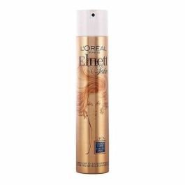 L'Oréal Paris ELNETT Laca Fijación Fuerte para Todo Tipo de Cabello - Fijación Extrema y Duradera, 400 ml - Sin Residuos, Secado Rápido Precio: 8.59000054. SKU: B1ESBW542D