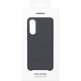 Samsung EF-VS937PBEGWW Funda para Galaxy S25 Edge 17 cm (6.7") Negro