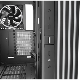 Be Quiet Caja de PC Base de Luz 900 FX BGW71 Negra