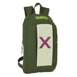 Mochila Munich Bright khaki Mini Verde 22 x 39 x 10 cm Mochila Munich Bright khaki Mini Verde 22 x 39 x 10 cm Precio: 13.50000025. SKU: B1BFB859DT