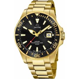 Reloj Hombre Jaguar J877/3 Precio: 408.78999975. SKU: B18SVABJBJ