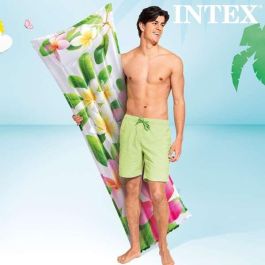 Colchoneta 5 tubos fashion 183x69 cm - modelos surtidos Colchoneta 5 tubos fashion 183x69 cm - modelos surtidos
