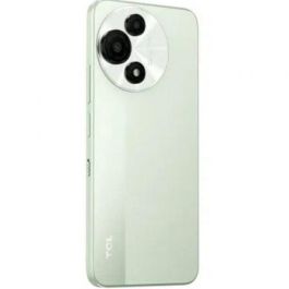 TCL T521K-2BLCA112 Smartphone 60 SE NXTPAPER 8GB RAM 256GB, Pantalla 6.7" 120Hz, 5G, 50MP, Batería 5200mAh Verde