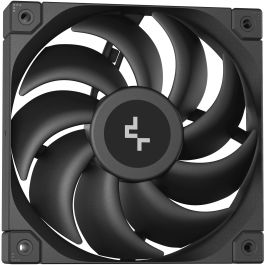DeepCool MYSTIQUE 360 Refrigeración Líquida All-in-One para CPU, 12cm, Negro