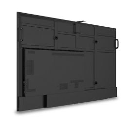 ViewSonic CDE8630 - 86" 4K (UHD) LED Signage & Presentation Display, Landscape or Portrait, 24/7 ViewSonic CDE8630 - 86" 4K (UHD) LED Signage & Presentation Display, Landscape or Portrait, 24/7