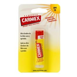 Carmex Stick Labial 4.25g Precio: 3.88999996. SKU: B1HK3NE9JH